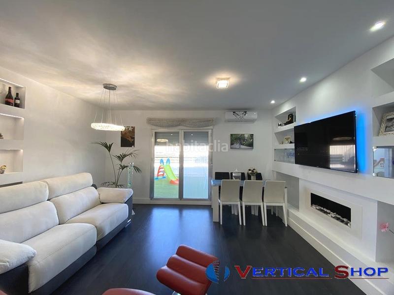 Foto d8b353aa-1311-4042-ba4a-38062a66d0a5. Dachwohnung mit heizung in Caudete