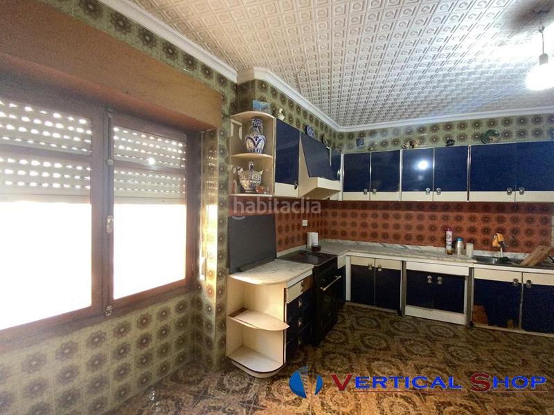 Foto 1ed2afd7-78da-42ff-bc70-e1521af1c9b1. Casa in Caudete