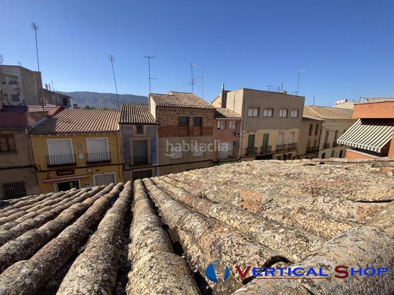 Foto 4d582430-e5bb-4211-9bf9-6fa1e03c3fab. Casa in Caudete