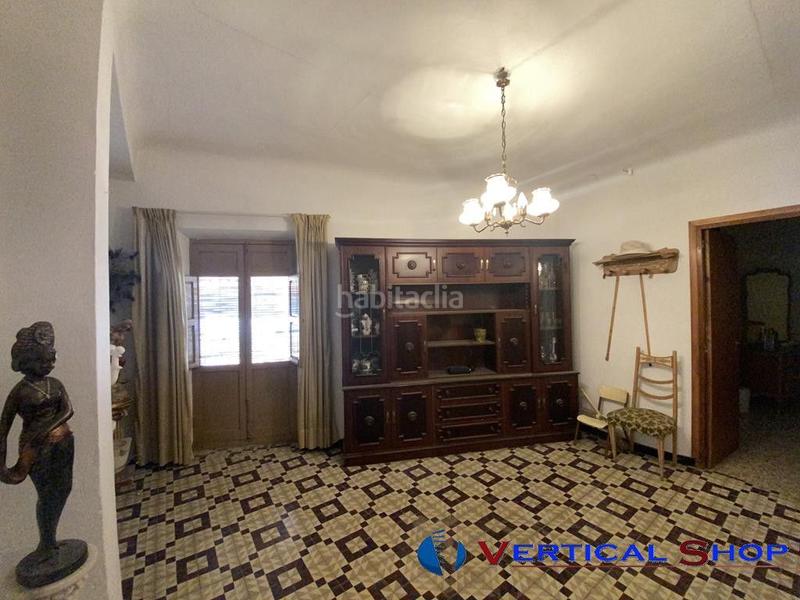 Foto 66fed351-0fdc-4962-9cdc-35a2aea17ff5. Casa in Caudete