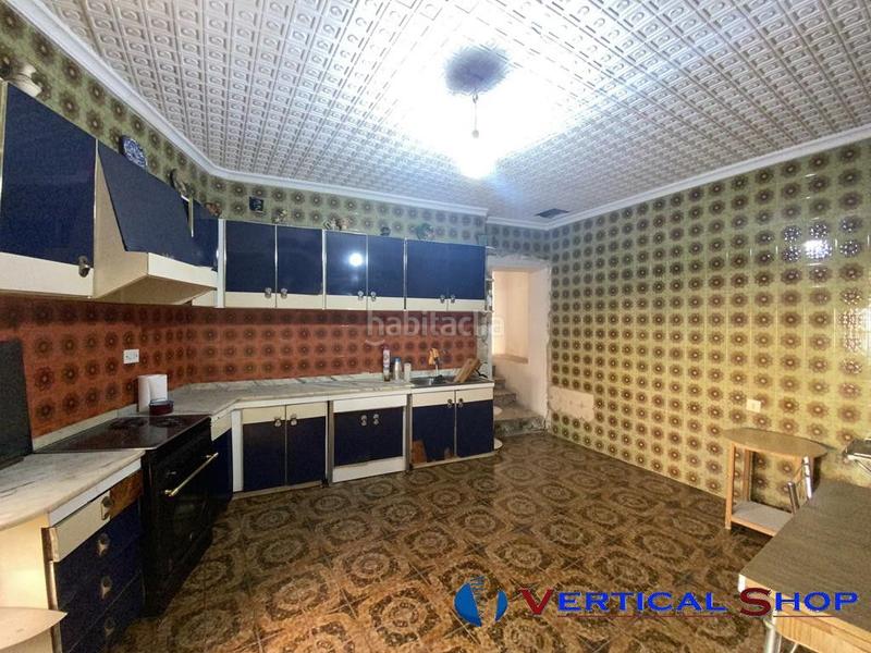 Foto a8cfdb08-b275-4dfe-bb91-3611b500ccad. Casa in Caudete