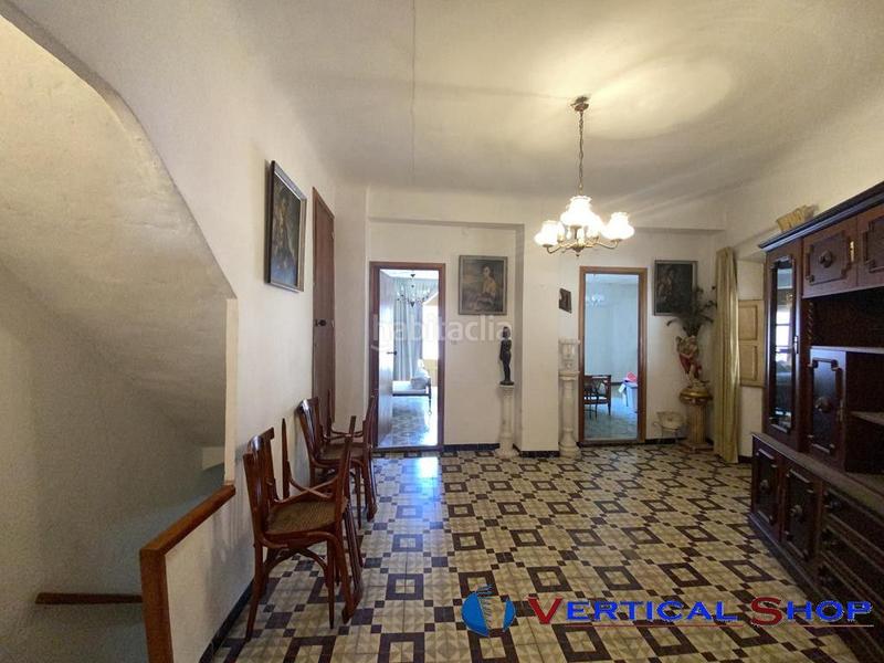 Foto ec9c307d-0041-4352-976e-56cca0881aee. Casa in Caudete