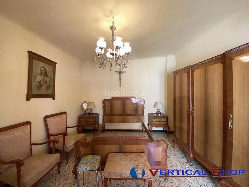 Foto f11b4df2-8481-4201-81c9-b2963d314bae. Casa in Caudete