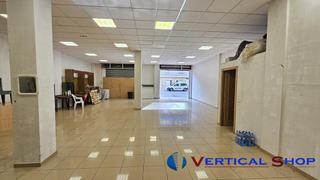 Local Comercial a Caudete. Local com. en venta en antonio machado.