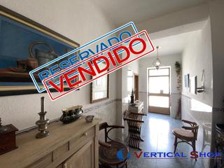 Casa a Caudete. Casa en venta en la rambla, 4 dormitorios.