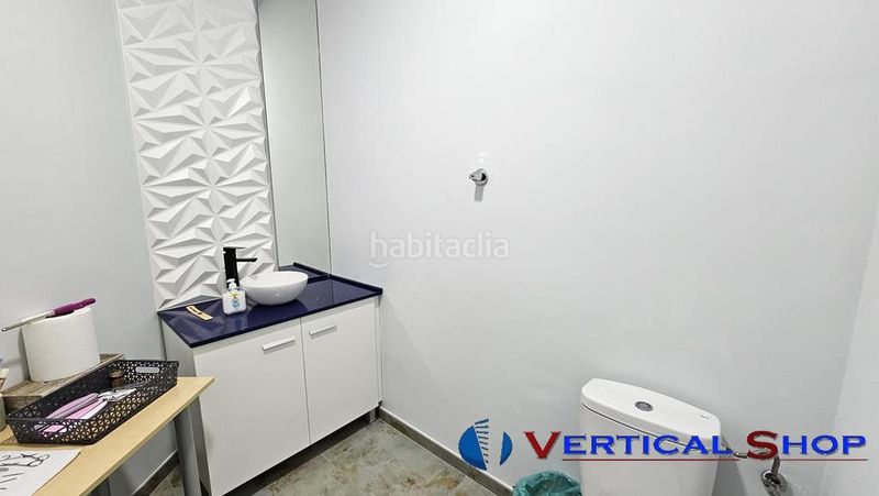 Foto 4d2c3115-e473-4386-901b-f9643887a0ef. Local comercial a Caudete