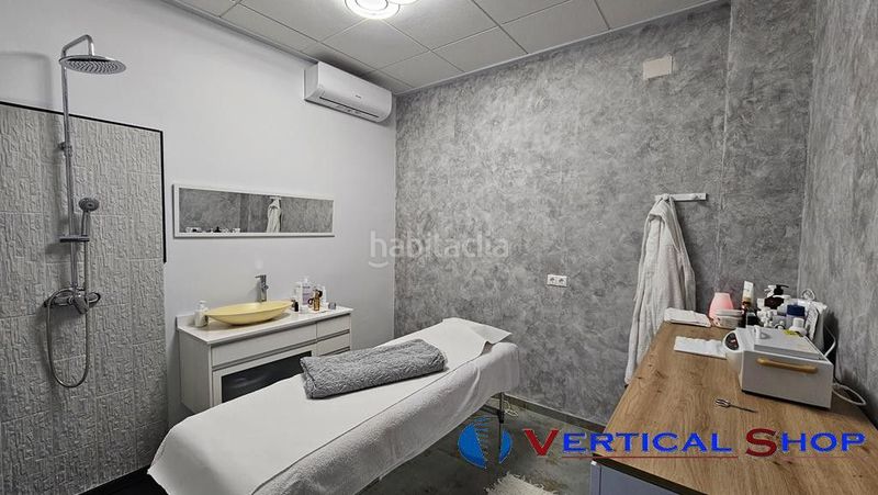 Foto 5a2775db-896b-430a-95f6-d44709a7677b. Local comercial a Caudete