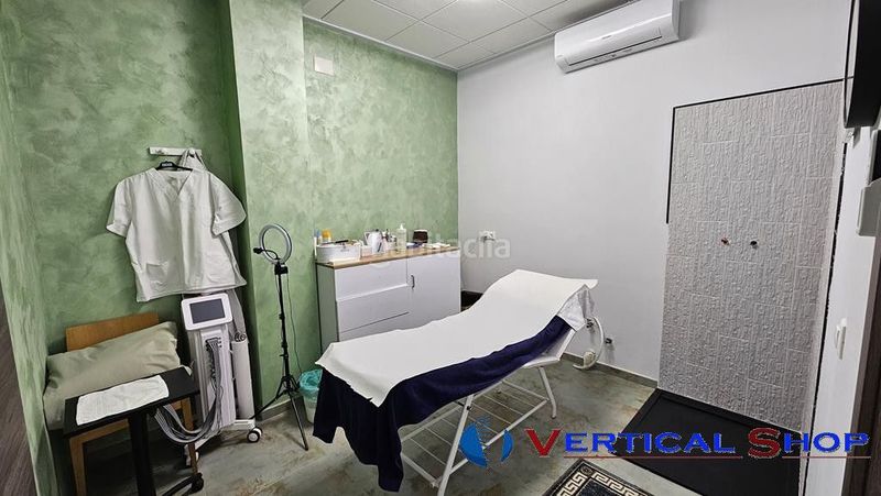 Foto 672a1884-2cd3-40de-899e-9cc51f3d1efa. Local comercial a Caudete