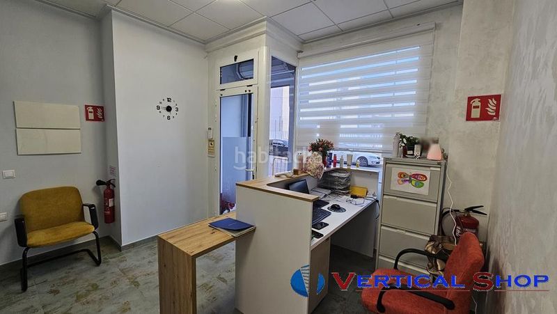 Foto b1930e07-c4d8-419c-8c7c-4f5b4432550a. Local comercial a Caudete