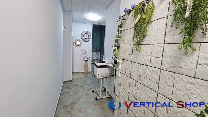 Foto efd39036-f30b-4786-9d3d-f136e800b4e9. Local comercial a Caudete