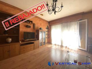 Pis  La zafra. Piso en venta en la zafra, 4 dormitorios.