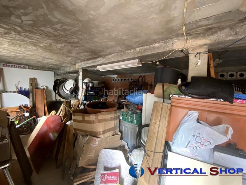 Foto 47490487-ec7a-43f4-b7d5-0eb94fac088f. Chalet con parcheggio in Las Virtudes Villena