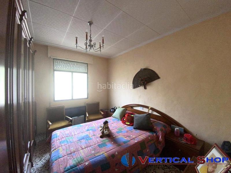 Foto 659056df-806c-4f73-9d7a-4709373024c0. Chalet con parcheggio in Las Virtudes Villena