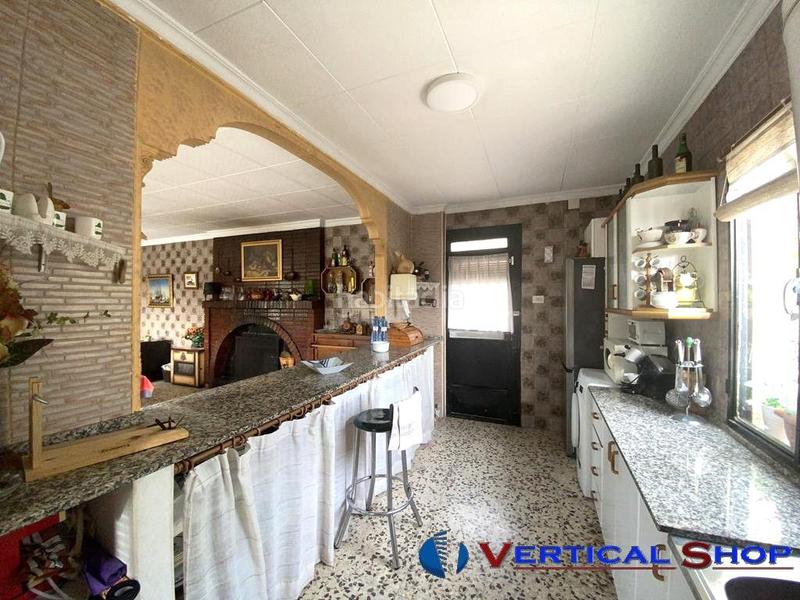 Foto 6f36befa-4e90-48ad-8872-0a4e831a1f99. Chalet con parcheggio in Las Virtudes Villena
