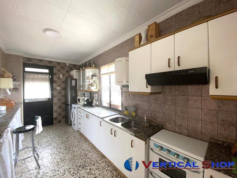 Foto ab5f4b86-61c8-4447-baa6-47db37085ec7. Chalet con parcheggio in Las Virtudes Villena