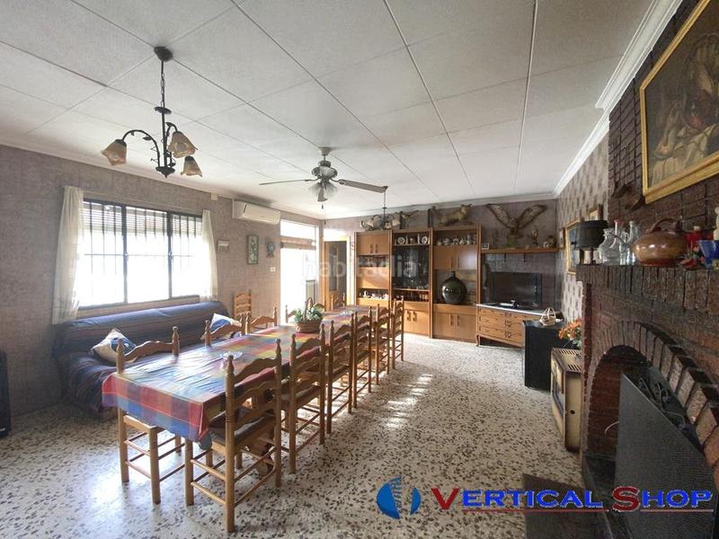 Foto b13fbc32-170c-4b88-a47f-47c6b38f02e7. Chalet con parcheggio in Las Virtudes Villena