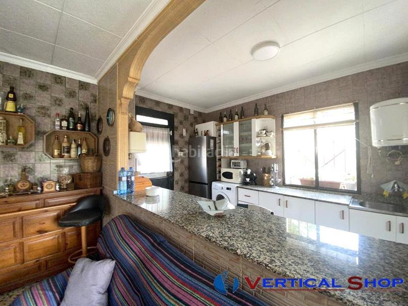 Foto b5970e39-5809-4165-a562-249bf19b2d82. Chalet con parcheggio in Las Virtudes Villena