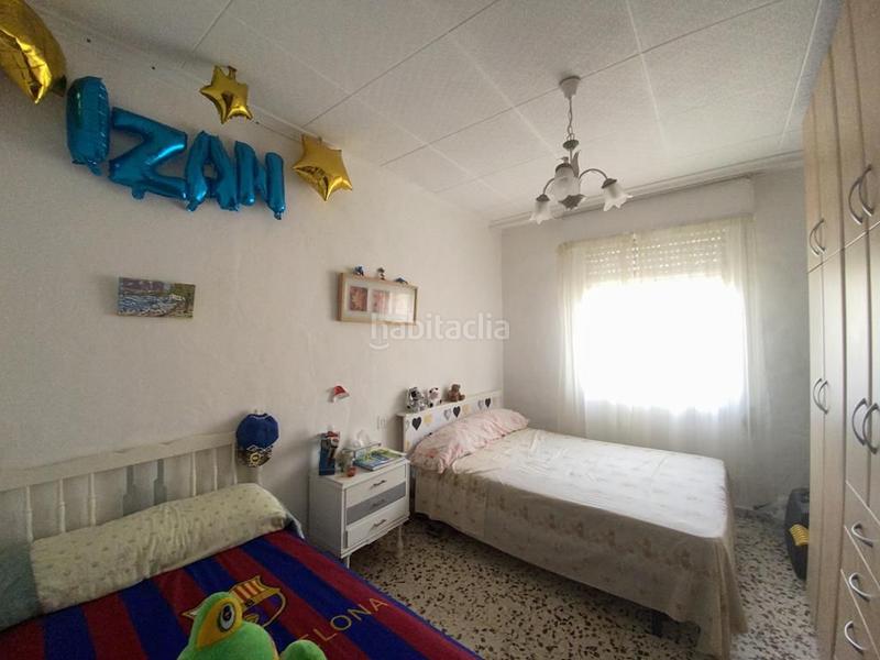 Foto ca3a07cf-949a-4e5b-a892-6aa2ed2310ff. Chalet con parcheggio in Las Virtudes Villena