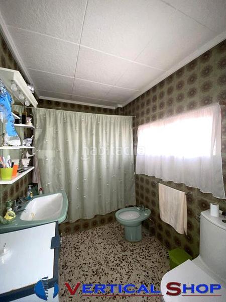 Foto d7422098-89f7-490b-8abe-d1028ffd0880. Chalet con parcheggio in Las Virtudes Villena