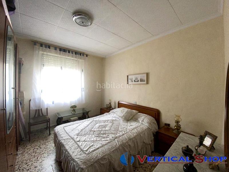 Foto dbca4437-a997-43ff-821d-c7d6e993779b. Chalet con parcheggio in Las Virtudes Villena