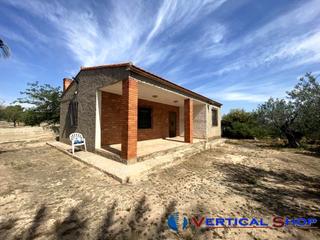 Xalet  Camino toconera. Chalet en venta en camino de la toconera, 2 dormitorios.