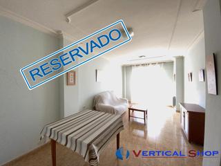 Pis  Alcalde luis pascual. Piso en venta en alcalde luis pascual, 4 dormitorios.