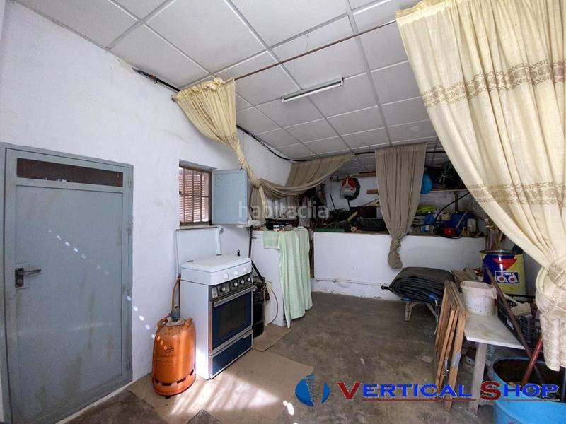 Foto 04631eac-6e68-4139-8fe3-cd15492ddd76. Chalet  en venta , 1 dormitorio. en Yecla