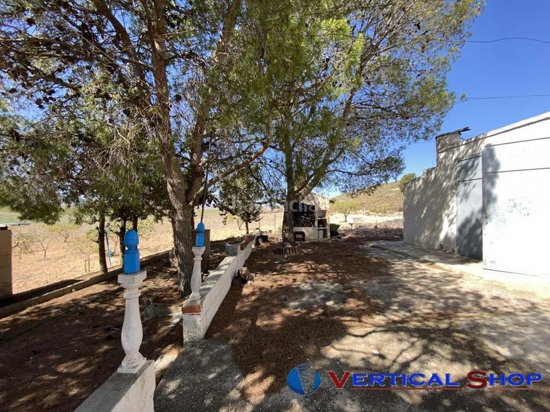 Foto 05183b3b-4aeb-4cb1-bb3c-065e1299e06d. Chalet  en venta , 1 dormitorio. en Yecla
