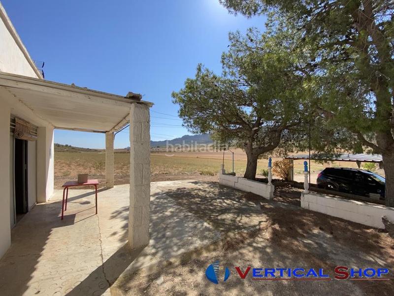 Foto 08b21a08-3f0e-484e-9569-82d461dd4a6f. Chalet  en venta , 1 dormitorio. en Yecla