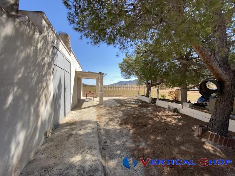 Foto 0ad6d02b-0f24-43dc-9d61-9b97e839adcc. Chalet  en venta , 1 dormitorio. en Yecla