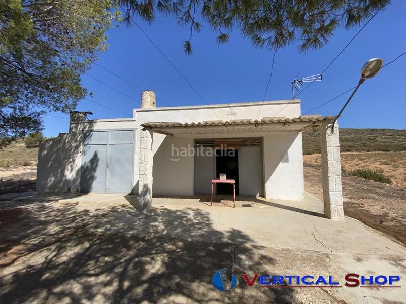 Foto 18b1643e-4922-4bf8-8567-55c0b3e9bd94. Chalet  en venta , 1 dormitorio. en Yecla