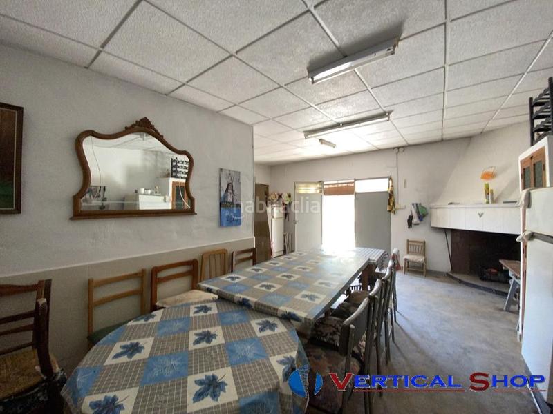 Foto 24556509-b1e0-44e3-aa6e-7a2e381439e2. Chalet  en venta , 1 dormitorio. en Yecla