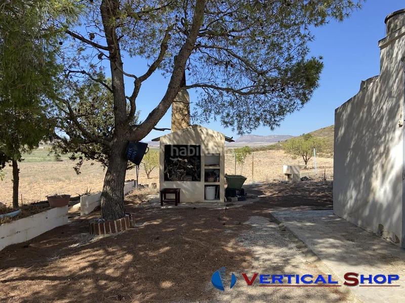 Foto 28317e9a-fc7d-4e51-910b-443f7088d356. Chalet  en venta , 1 dormitorio. en Yecla