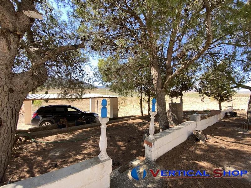 Foto 372c9805-1582-42e2-b819-3c0b666a0930. Chalet  en venta , 1 dormitorio. en Yecla