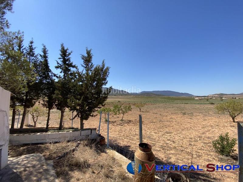 Foto 456d6c1a-d64f-4e97-9605-ac736190d4e3. Chalet  en venta , 1 dormitorio. en Yecla