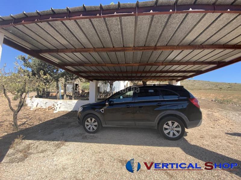Foto 5b6f7c50-b57f-4fbb-861e-873ca45cedbd. Chalet  en venta , 1 dormitorio. en Yecla