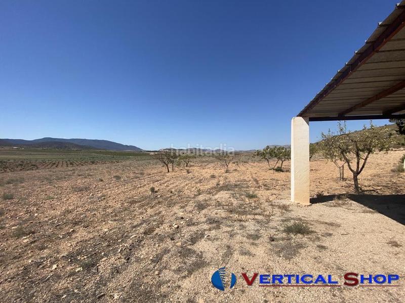 Foto 641b534a-42ff-49d3-bf8f-c6e21ea6182b. Chalet  en venta , 1 dormitorio. en Yecla