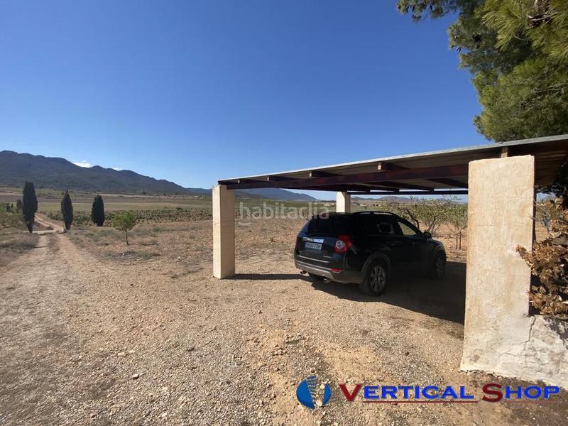 Foto 644d9af7-25d1-4762-81a9-1bb46b54b09b. Chalet  en venta , 1 dormitorio. en Yecla