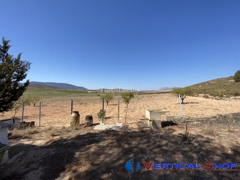 Foto 669ccec2-dc27-425f-a3fb-de368daf8c73. Chalet  en venta , 1 dormitorio. en Yecla