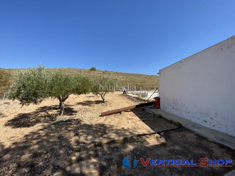 Foto 6ff97234-3c15-4651-9a5a-35d5bb5faa25. Chalet  en venta , 1 dormitorio. en Yecla