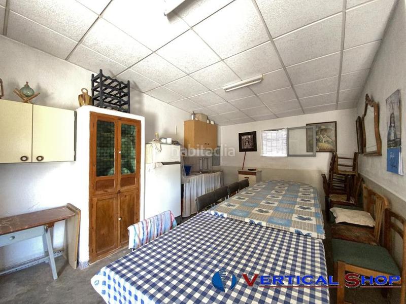 Foto 76201ae8-f125-42d2-88b1-fd8137aa4d06. Chalet  en venta , 1 dormitorio. en Yecla