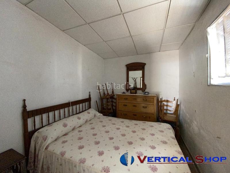 Foto 7cdd4b8a-3af5-4933-bac8-6279e720ea13. Chalet  en venta , 1 dormitorio. en Yecla