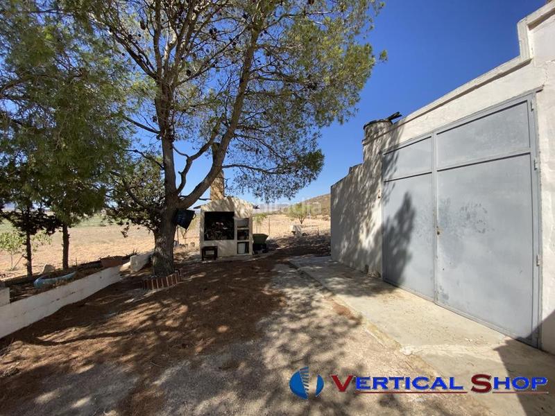 Foto 8473ae3c-7948-4b55-ba71-135850d69d61. Chalet  en venta , 1 dormitorio. en Yecla