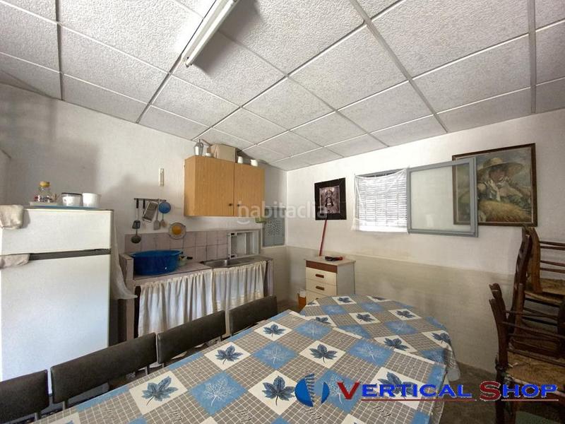Foto 8efe1a8d-c3f4-4cb3-b5ec-208a9955d82d. Chalet  en venta , 1 dormitorio. en Yecla