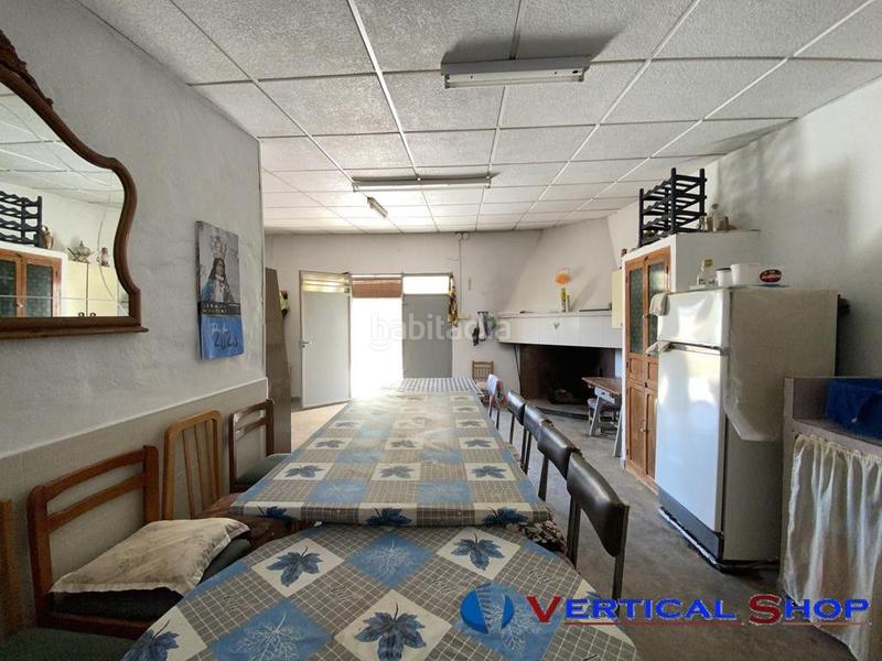 Foto b59370f3-60c6-4ff8-9c3d-5b28f7601a4e. Chalet  en venta , 1 dormitorio. en Yecla