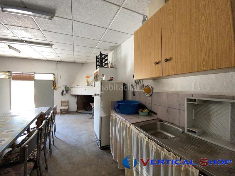 Foto b68271ca-bbe3-497c-925f-5cd83d29d9da. Chalet  en venta , 1 dormitorio. en Yecla