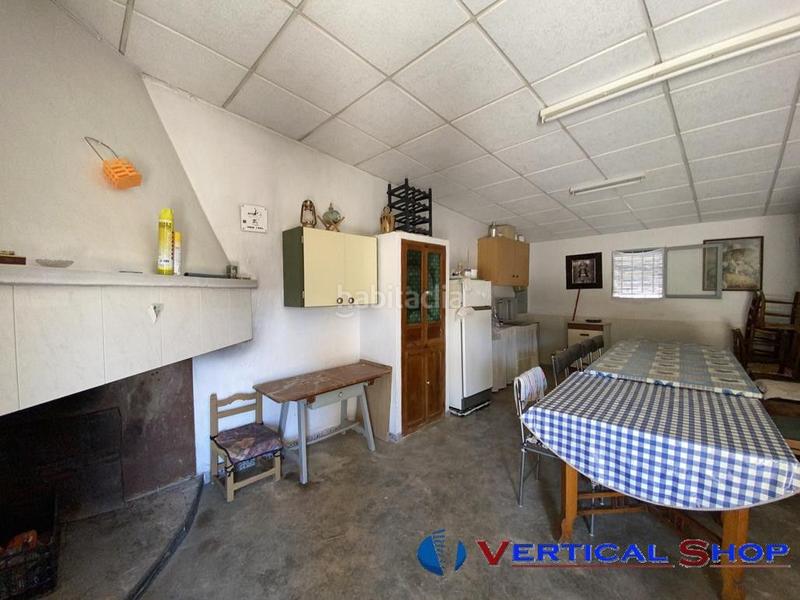 Foto bd47e49d-b16e-4d67-88fc-e1dcb6f9c597. Chalet  en venta , 1 dormitorio. en Yecla