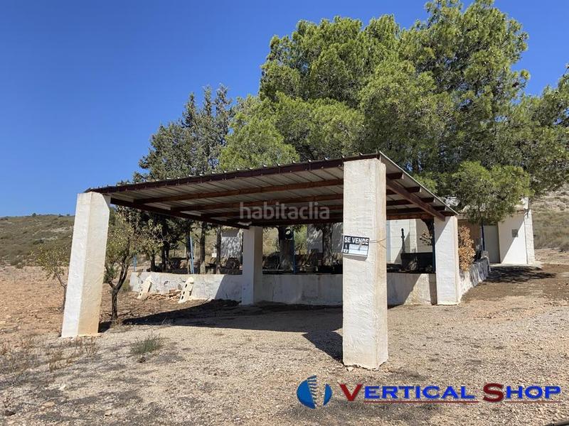 Foto cd6c2238-b60b-493e-b0bc-25a0b33f219b. Chalet  en venta , 1 dormitorio. en Yecla