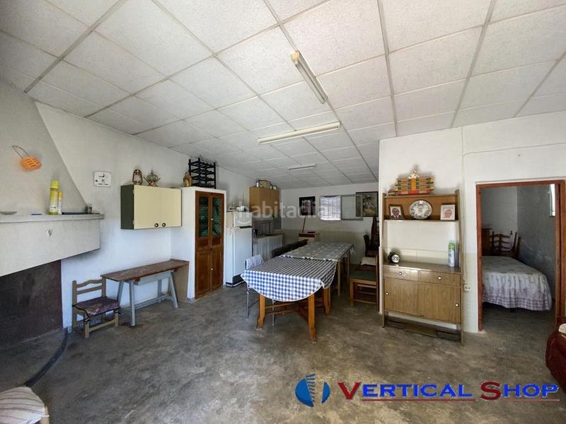 Foto d3e79f84-5f52-4c64-9a41-0b8752c67e6f. Chalet  en venta , 1 dormitorio. en Yecla