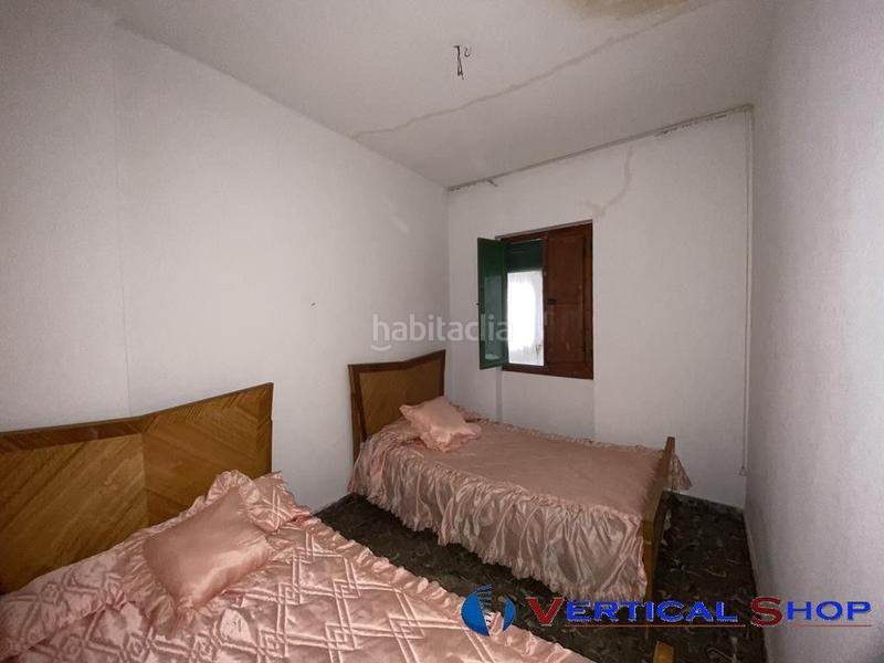 Foto 06c40f38-856f-4a89-ae09-f0d989cca94d. Haus in Caudete